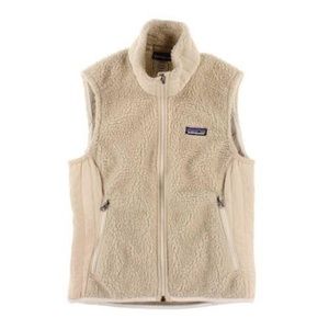 Patagonia Retro X Fleece Vest